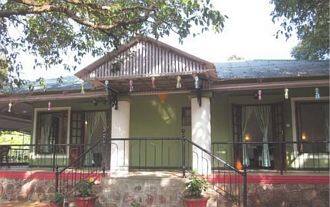 Suyash Dham Bungalow, Mahabaleshwar 5